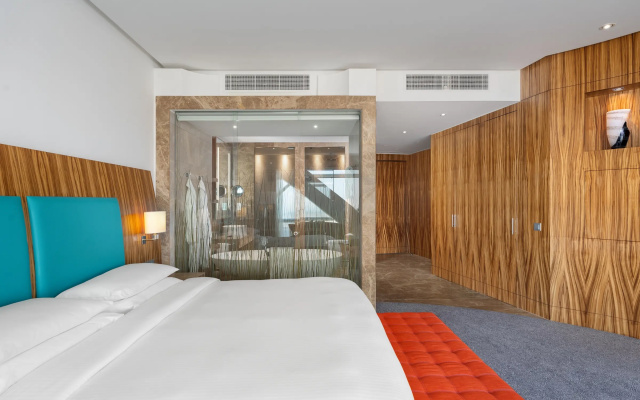 Action Hotel Ras Al Khaimah