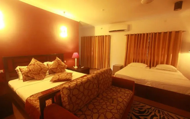 The Canes Boutique Hotel