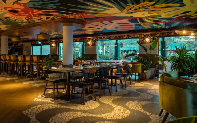 Rixos Al Mairid Ras Al Khaimah