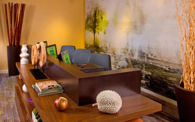 Courtyard by Marriott Orlando International Dr / Conv Cntr