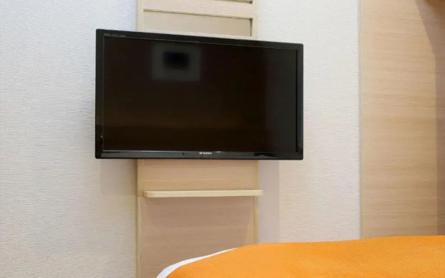 Keio Presso Inn Akasaka