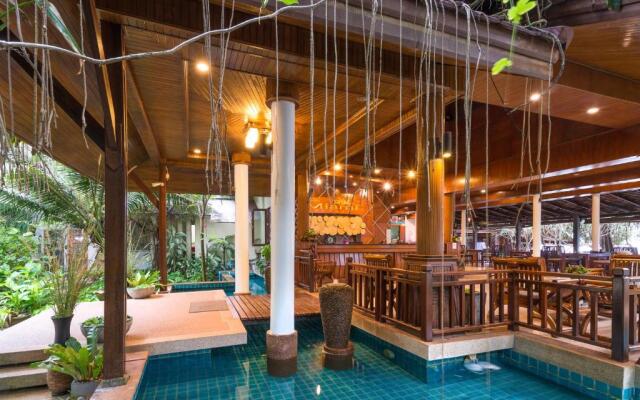 Lanta Miami Resort