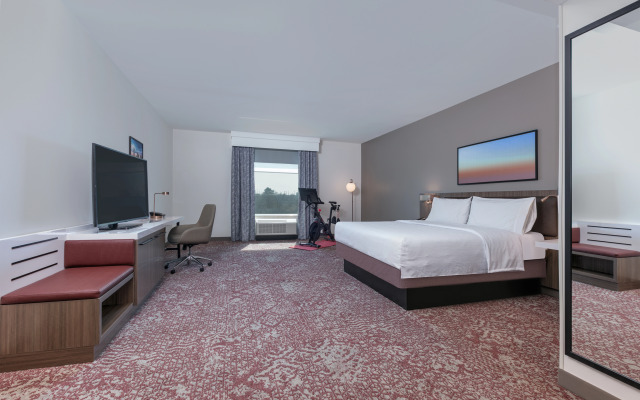 Hilton Garden Inn Dallas/Arlington