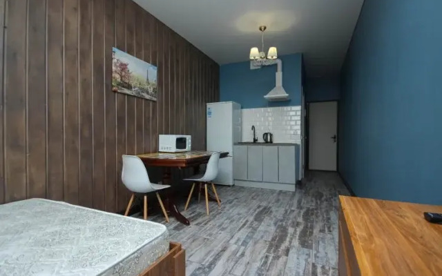 Dolina Apartments