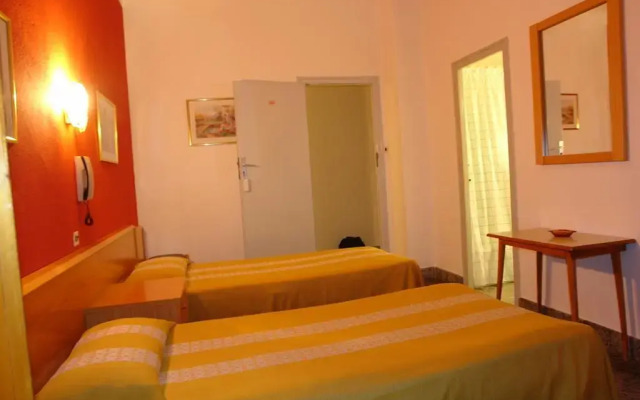 Hotel Coral Boutique by gaiarooms