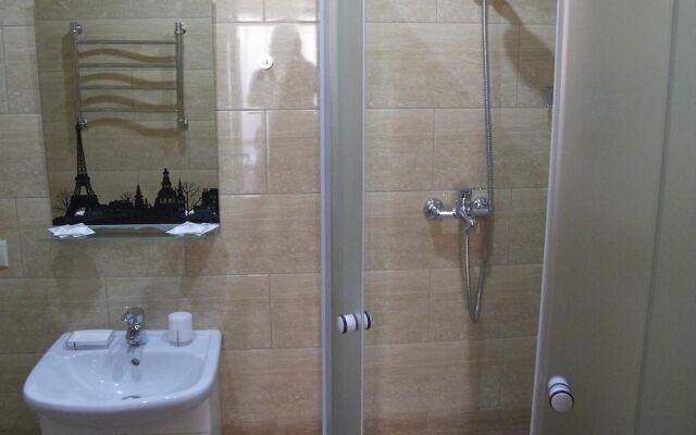 Guest House Silver Mount Inn