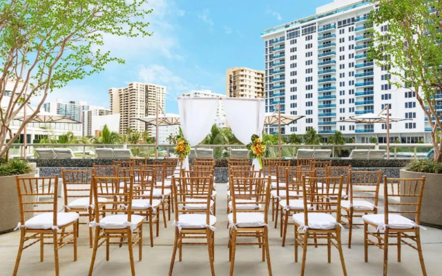 The Gates Hotel South Beach