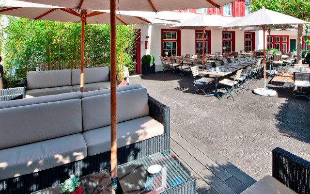 Hotel Restaurant Löwen