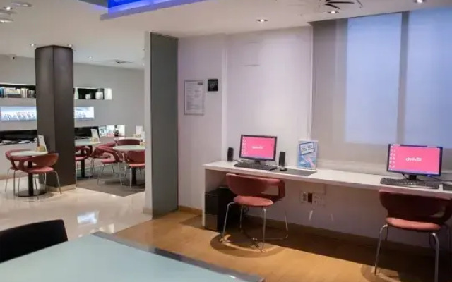 Hotel Dimar