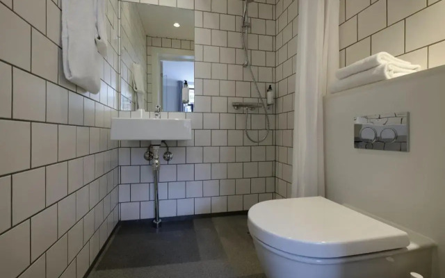 Four Points Flex by Sheraton Copenhagen City