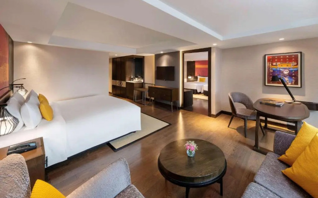 Mercure Bangkok Sukhumvit 11