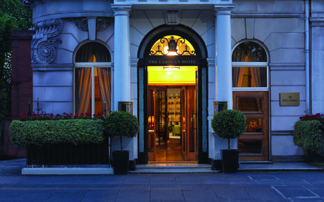 The Cadogan, A Belmond Hotel, London