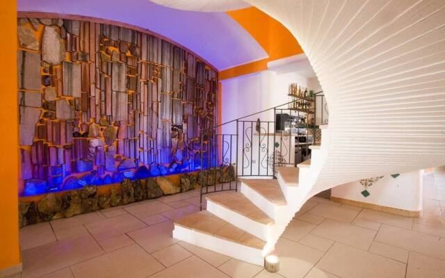 Hotel Orlando Sardegna