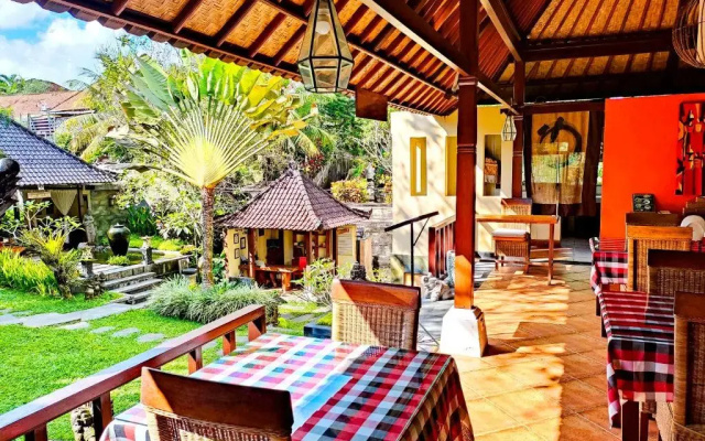 Villa Nirvana