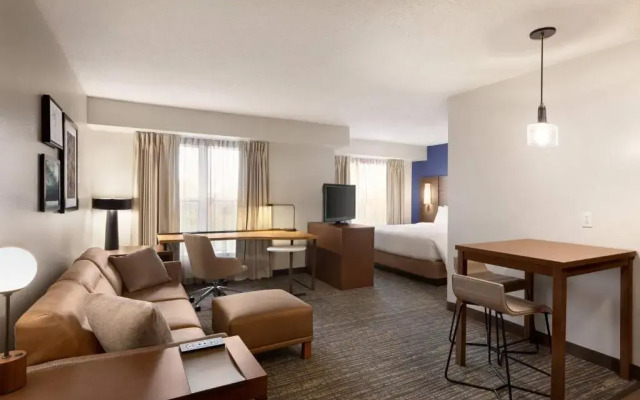 Residence Inn by Marriott Chicago Bloomingdale