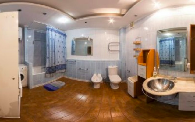 Megapolis Hotel