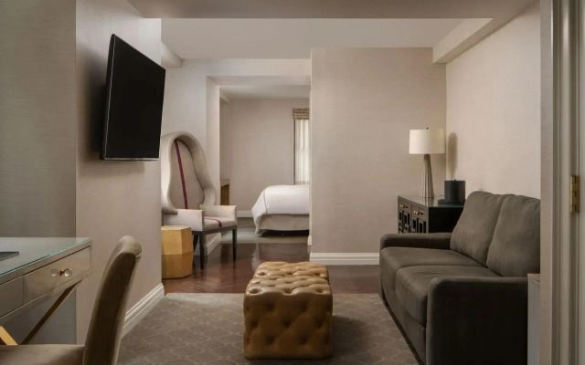 Manhattan Club Suite Apartments
