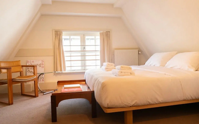 Hotel Calisto