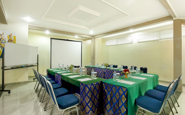 Restu Bali Hotel