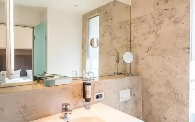 Herzogshof Boutique-Hotel am Dom Regensburg