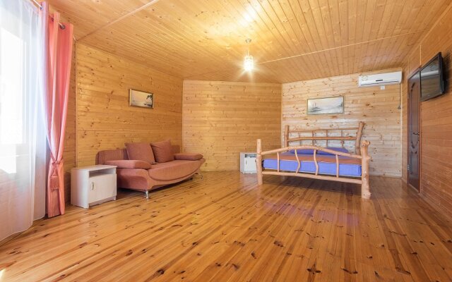 Гостевой дом Сосновый Двор