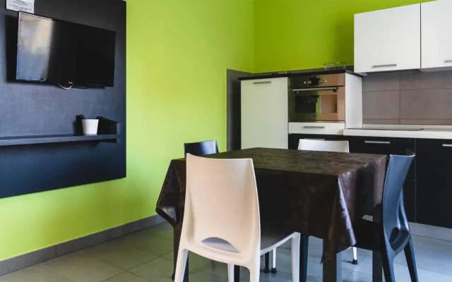 Residence Desire