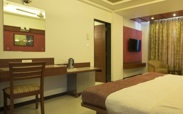 Bharat Hotel