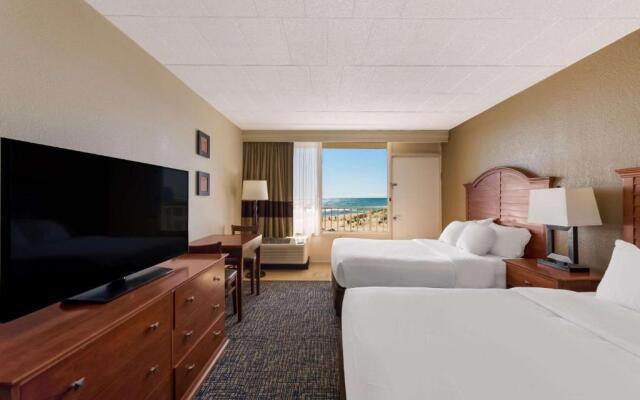 Comfort Inn South Oceanfront