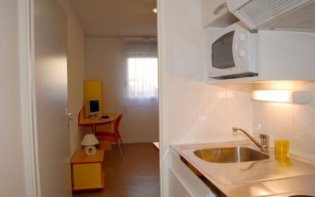 Residence les Lys du Pecq