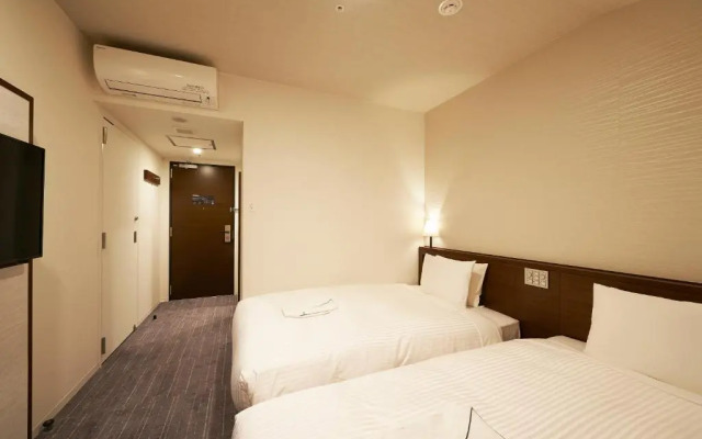 Sotetsu Fresa Inn Tokyo Roppongi