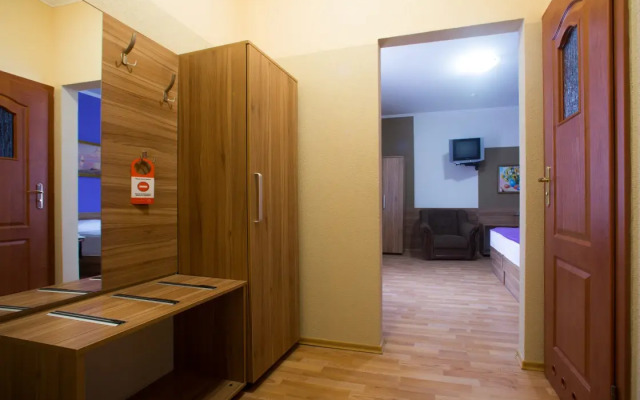 Gala Hotel