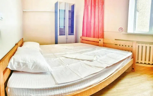 Pumba Hostel
