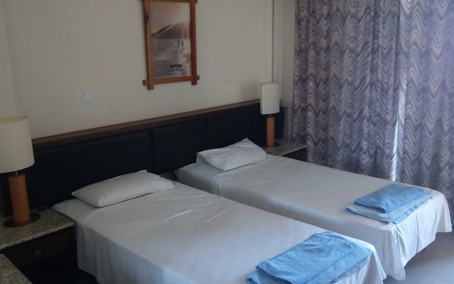 Sunflower Hotel Apartments