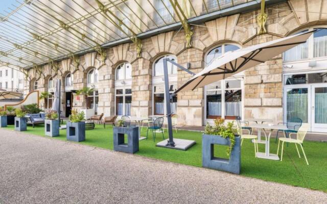 Mercure Lyon Centre Château Perrache