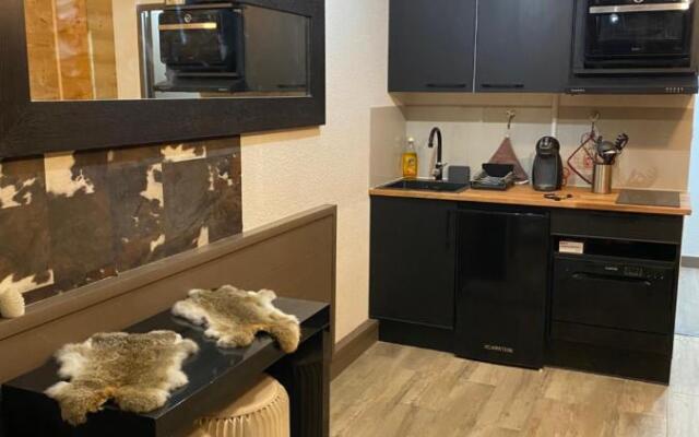 Résidence Antarès - Avoriaz