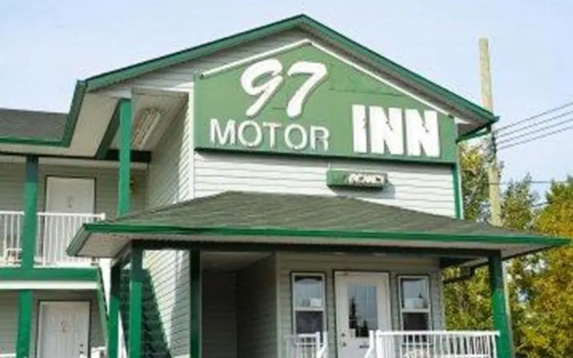 97 Motor Inn