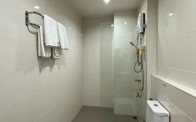 Phavina Hotel Rayong