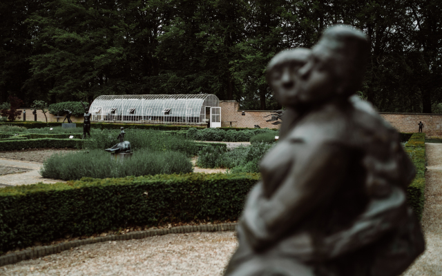 Châteauhotel en restaurant De Havixhorst