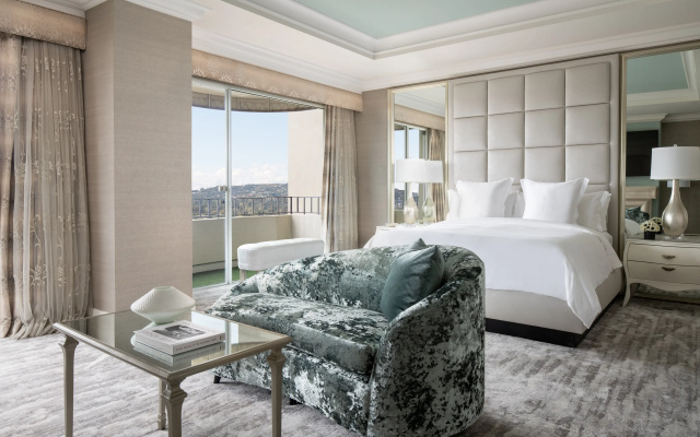 Four Seasons Los Angeles at Beverly Hills