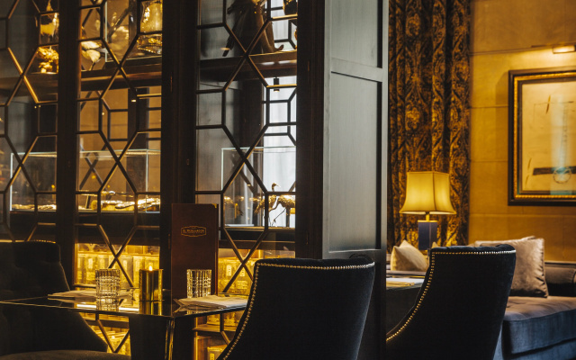 Bagues, a Small Luxury s of the World