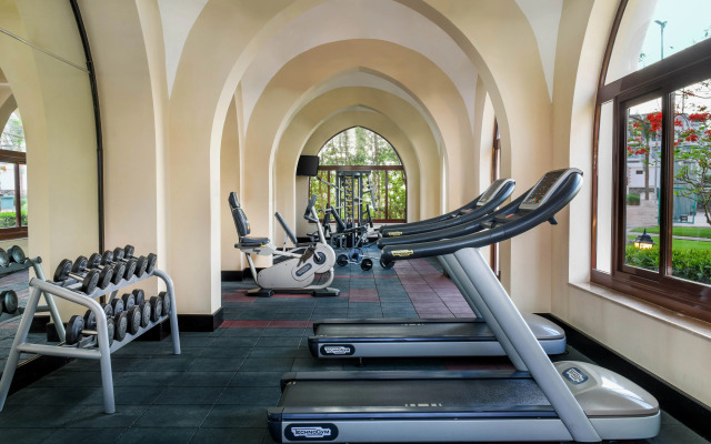 Jaz Belvedere Resort — All inclusive