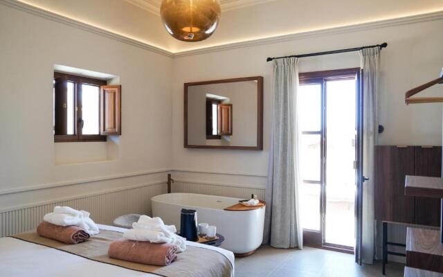 Juz de Yartan Arthotel