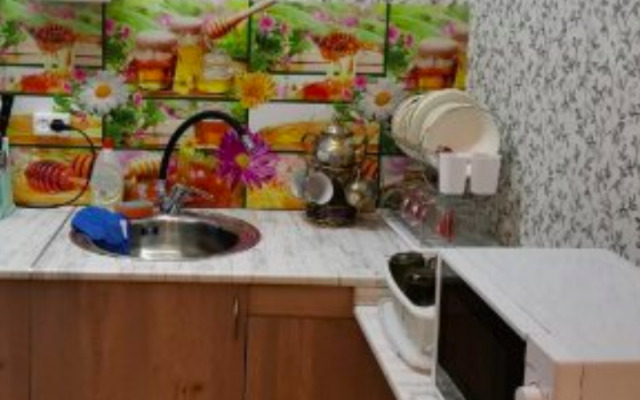 Мезенский берег