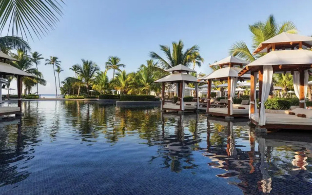 Dreams La Romana Resort & Spa