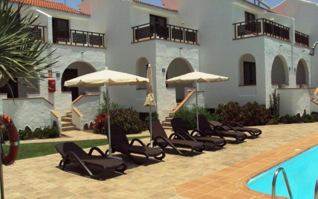 Playamar Bungalows