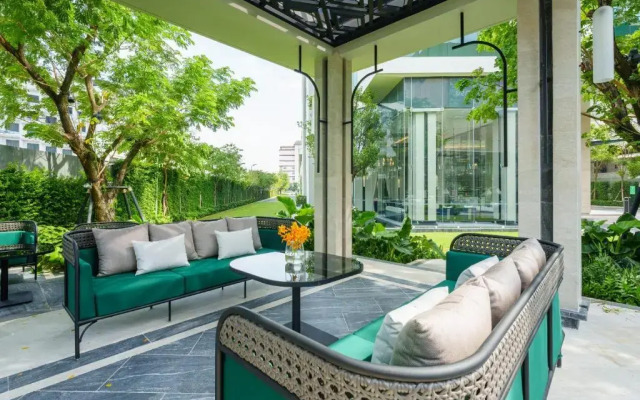 Somerset Pattaya