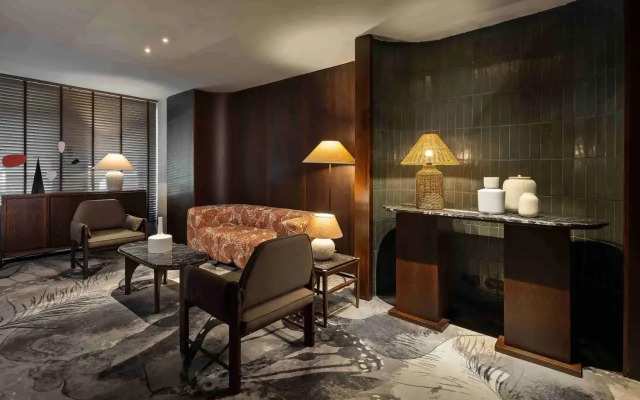 EVOLUTION Valbom Hotel