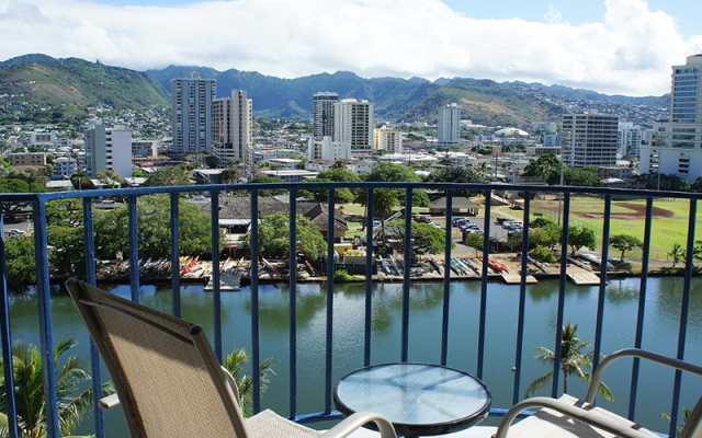 Royal Aloha Vacation Club