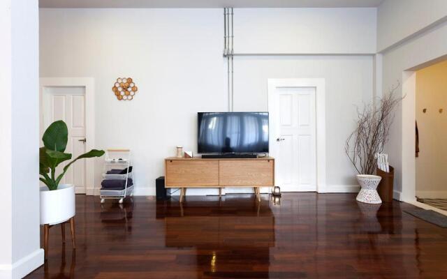 Private Pool Villa 89 Nimman Chiangmai