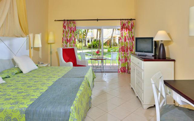 Sol Cayo Coco